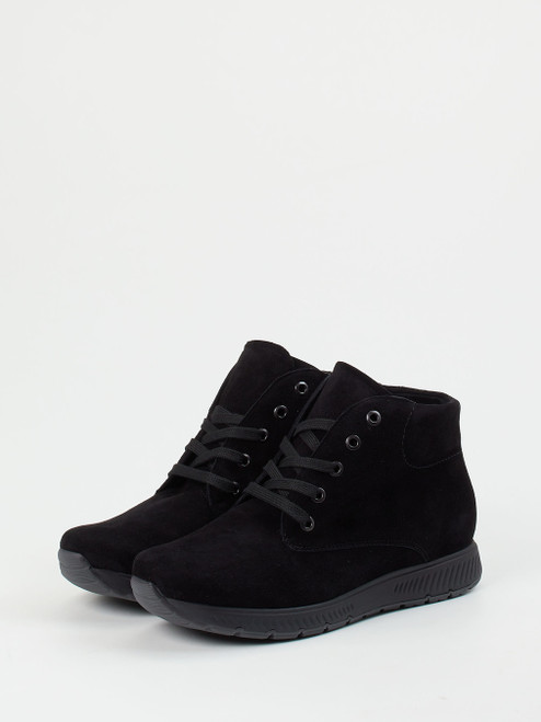 Schnürstiefelette-27510090282 Semler
