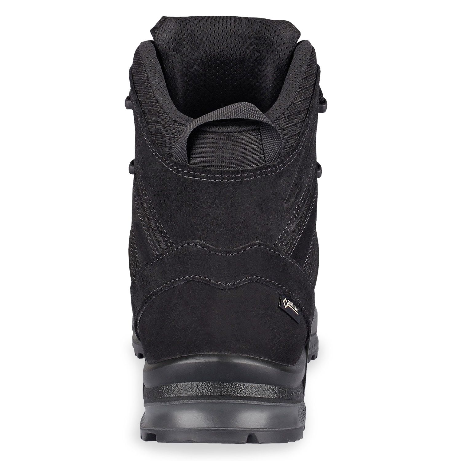 Black Eagle Athletic Mid 2.0 GTX