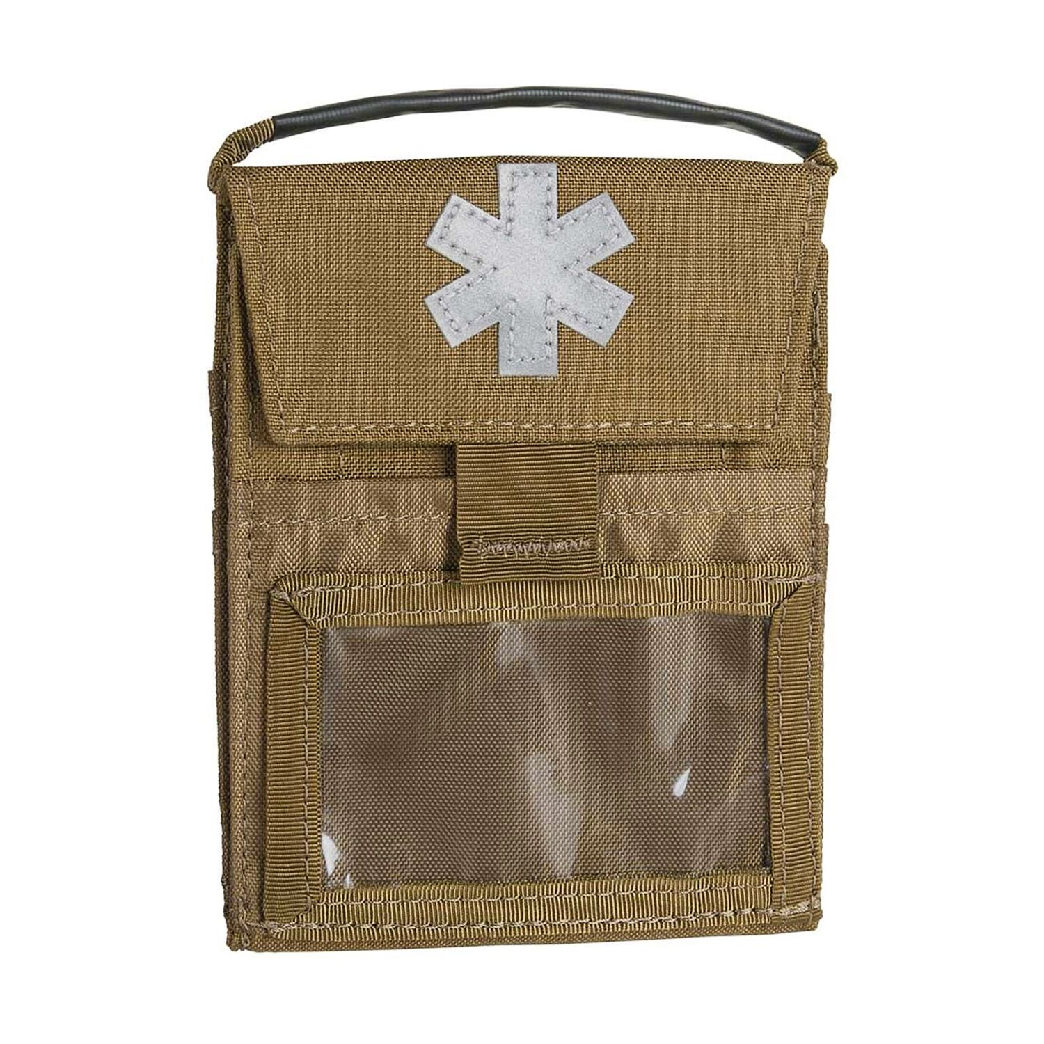 Pocket Med Insert