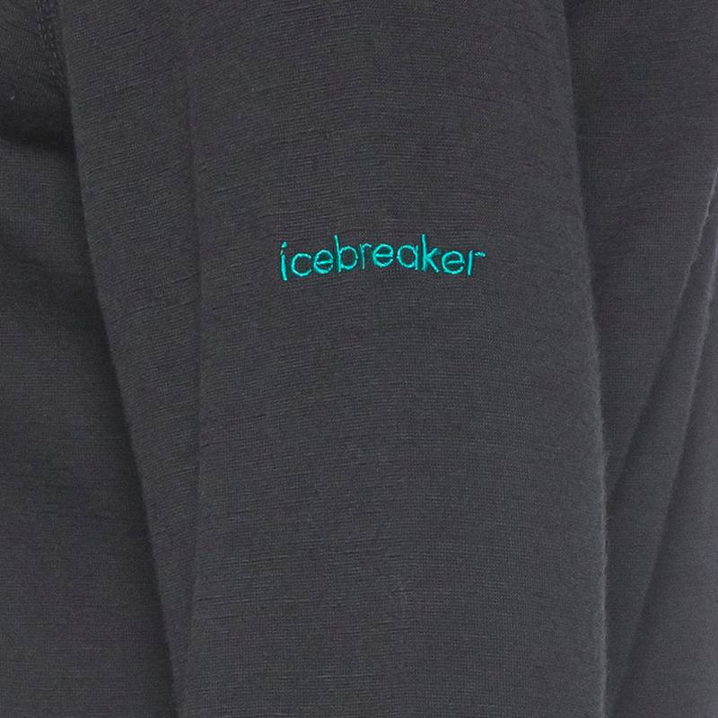 Icebreaker 200 Oasis Funktionsshirt Damen