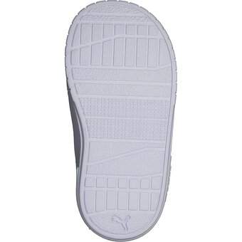 PUMA Cali Star Iris AC Inf Sneaker in weiß