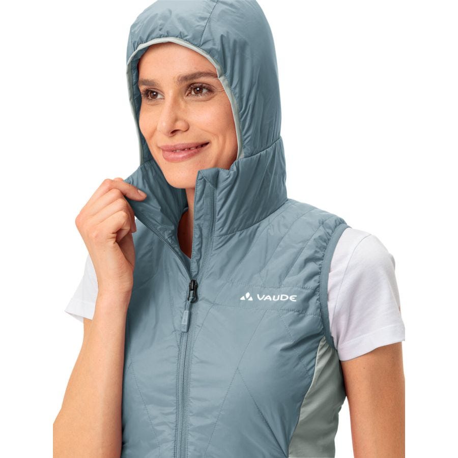 Freney Hybrid IV Weste Damen