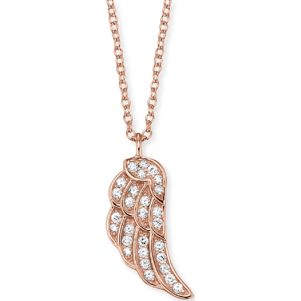 Engelsrufer Chaînette 925 Argent collier