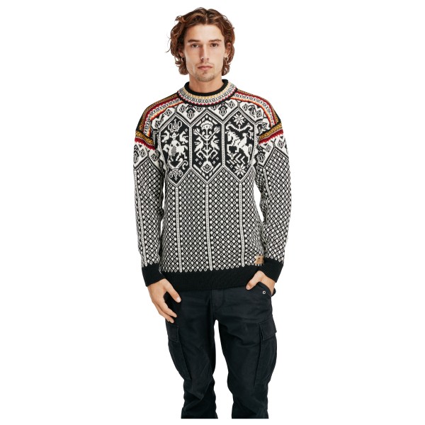 Dale of Norway - 1994 Sweater - Wollpullover