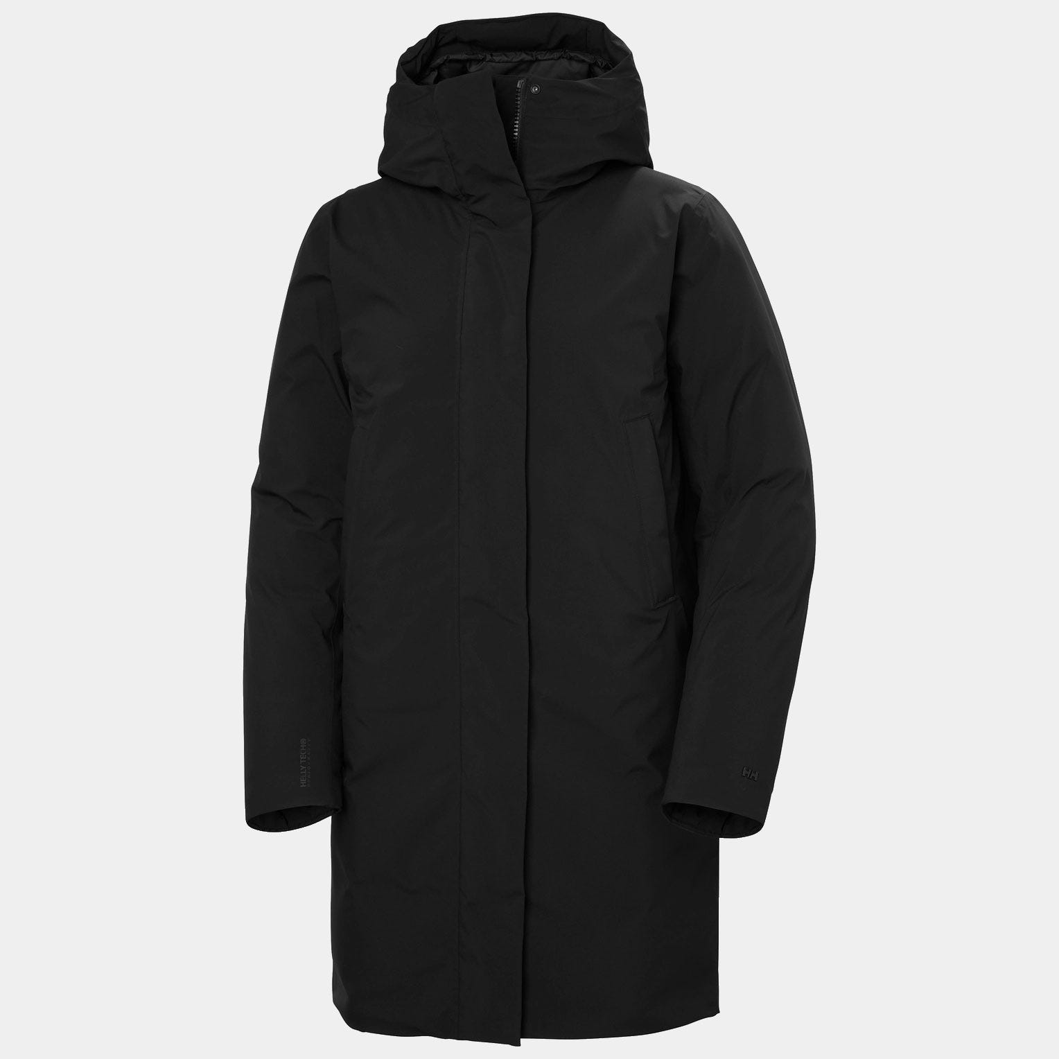 Women's Urban Pro HELLY TECH® Down Coat