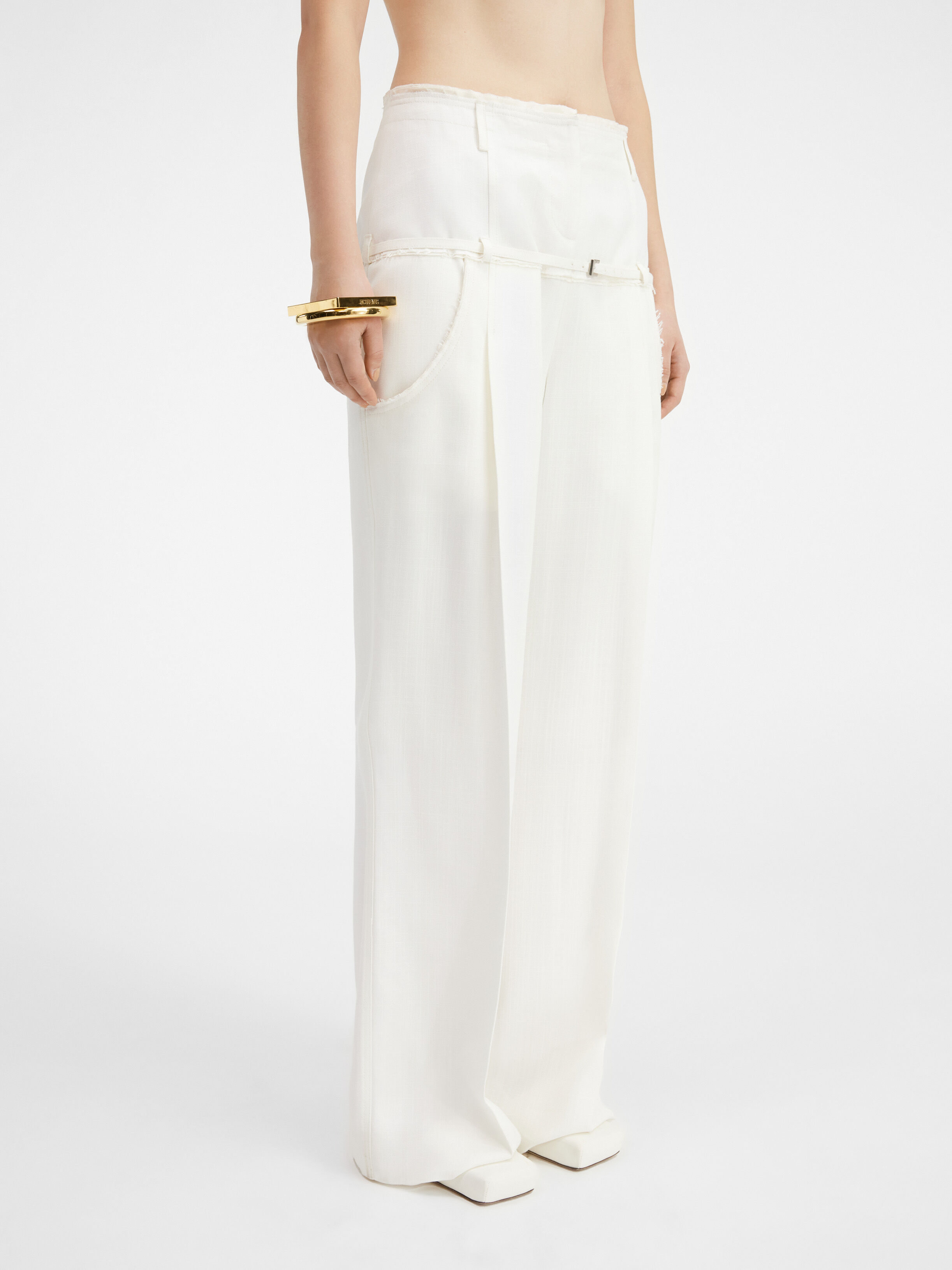 Le pantalon Criollo