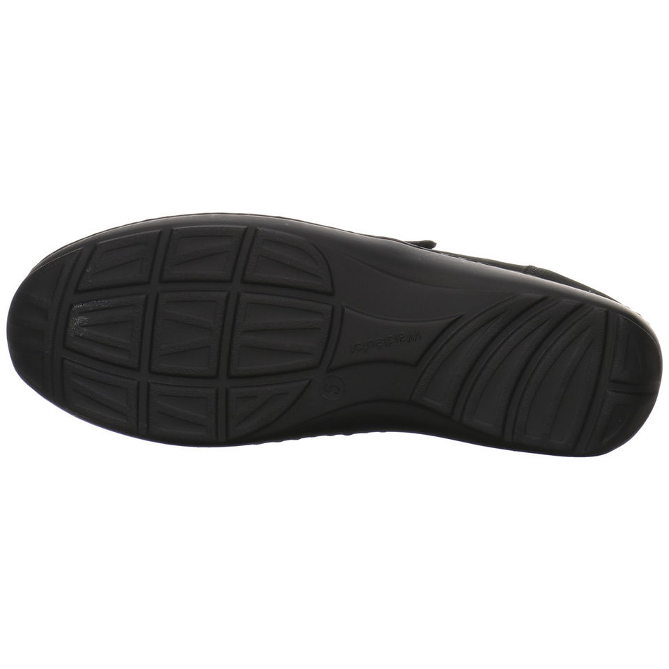 Waldläufer Henni-Soft Halbschuh