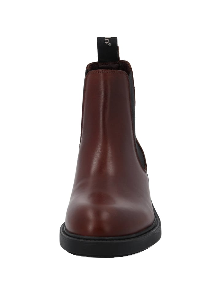 palado Chelsea Boots in dk. Brown günstig kaufen 46