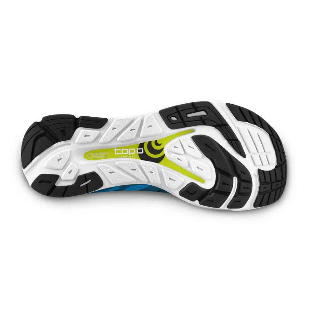 Topo Zephyr TOM037BLUBLK / blau