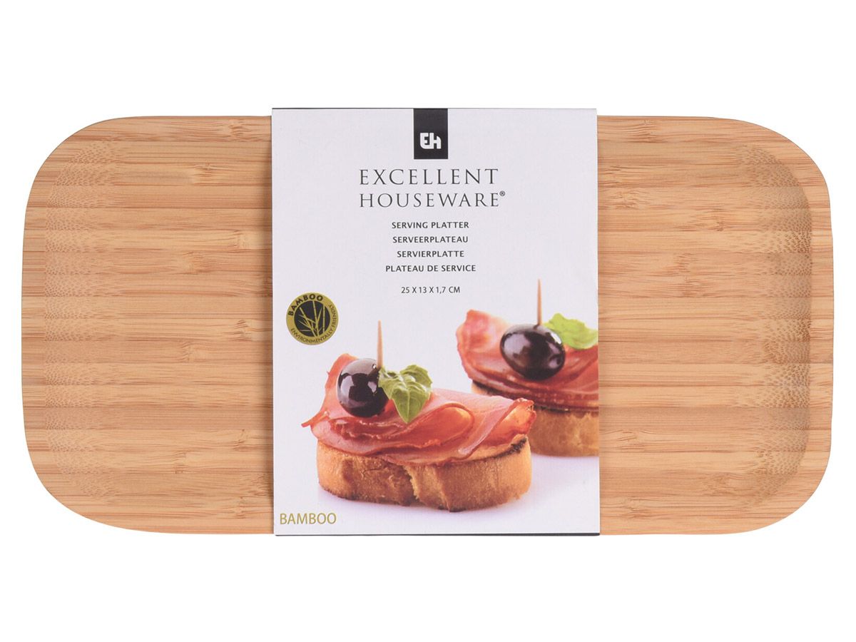 Excellent Houseware Servierplatte