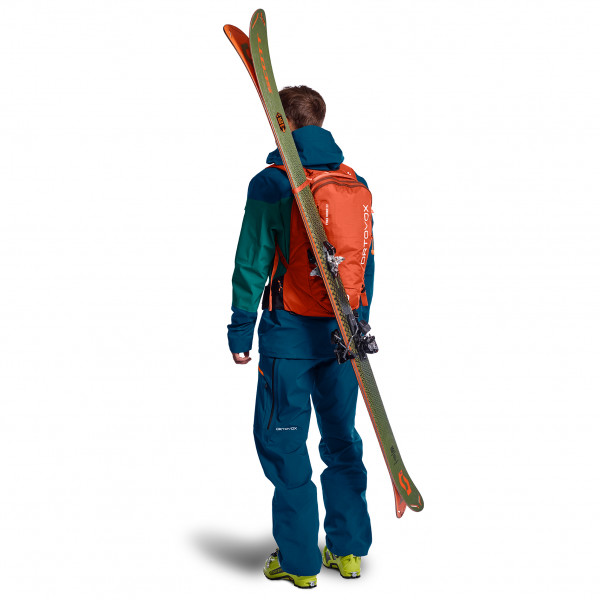 Ortovox - Free Rider 22 - Skitourenrucksack