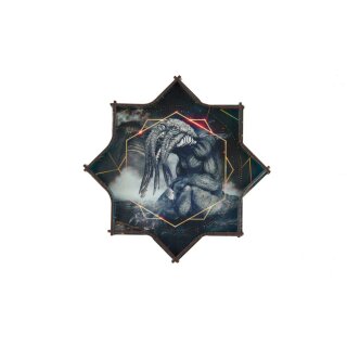 e-Raptor Dice Tray Cthulhu