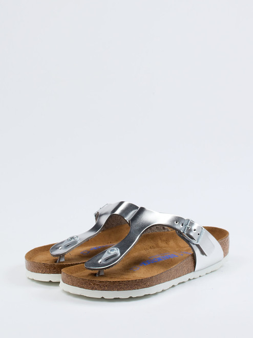 Zehentrenner-Pantolette Gizeh-21404990004 Birkenstock
