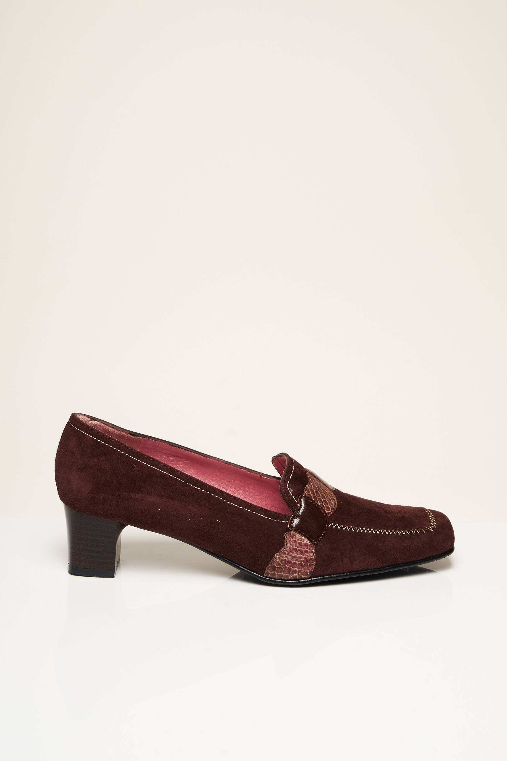 Corine Escarpins Femme couleur marron
