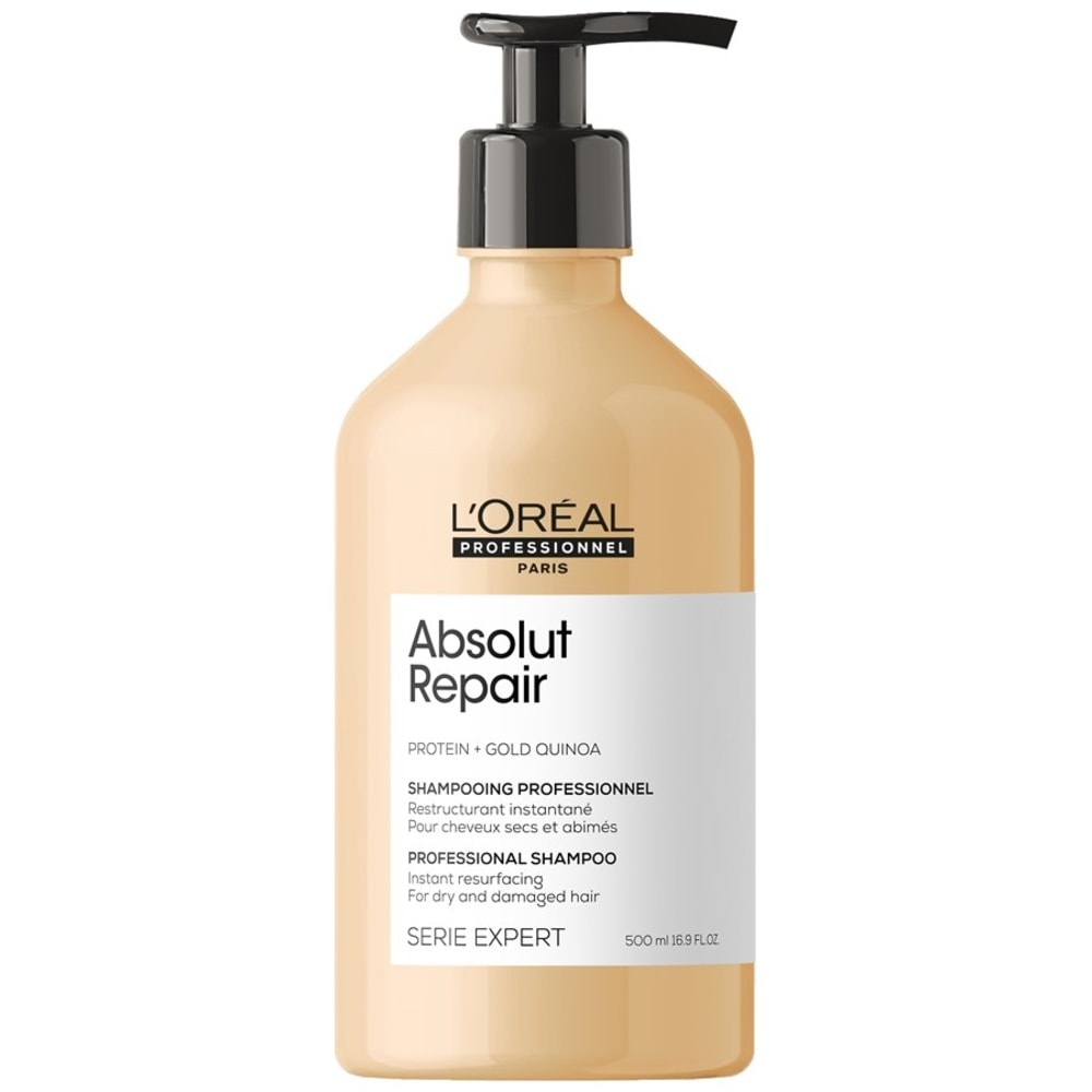 L'Oréal Professionnel Shampoo Shampooing