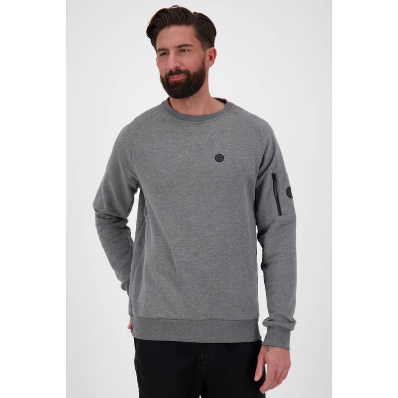 ALIFE AND KICKIN VinnAK A Sweatshirt Herren