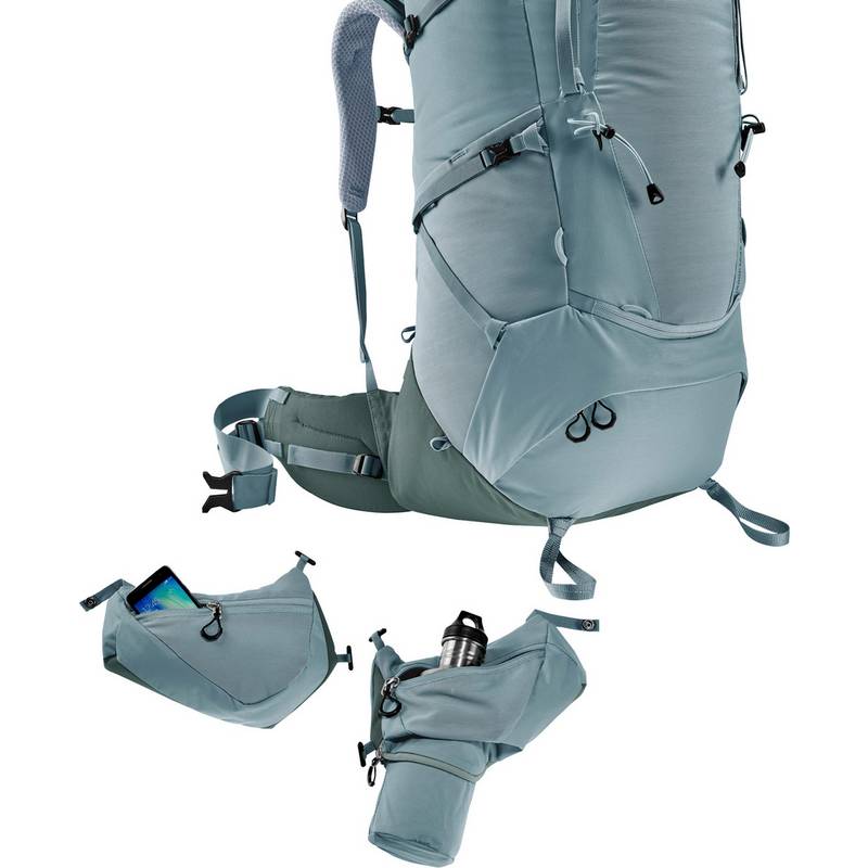 Deuter Aircontact Core 55+10 SL Trekkingrucksack Damen