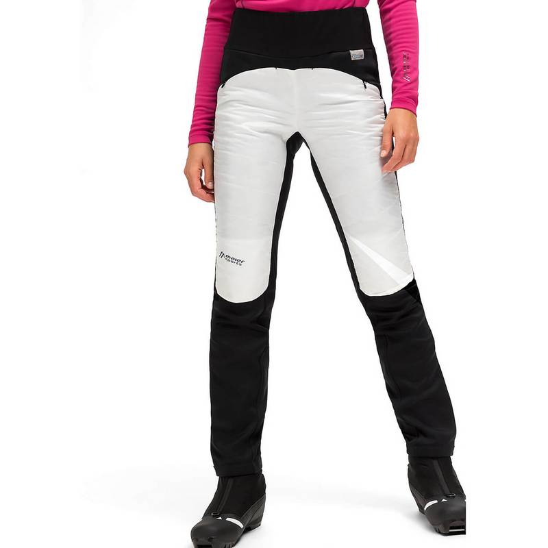 Maier Sports Skjoma Pants Tights Damen