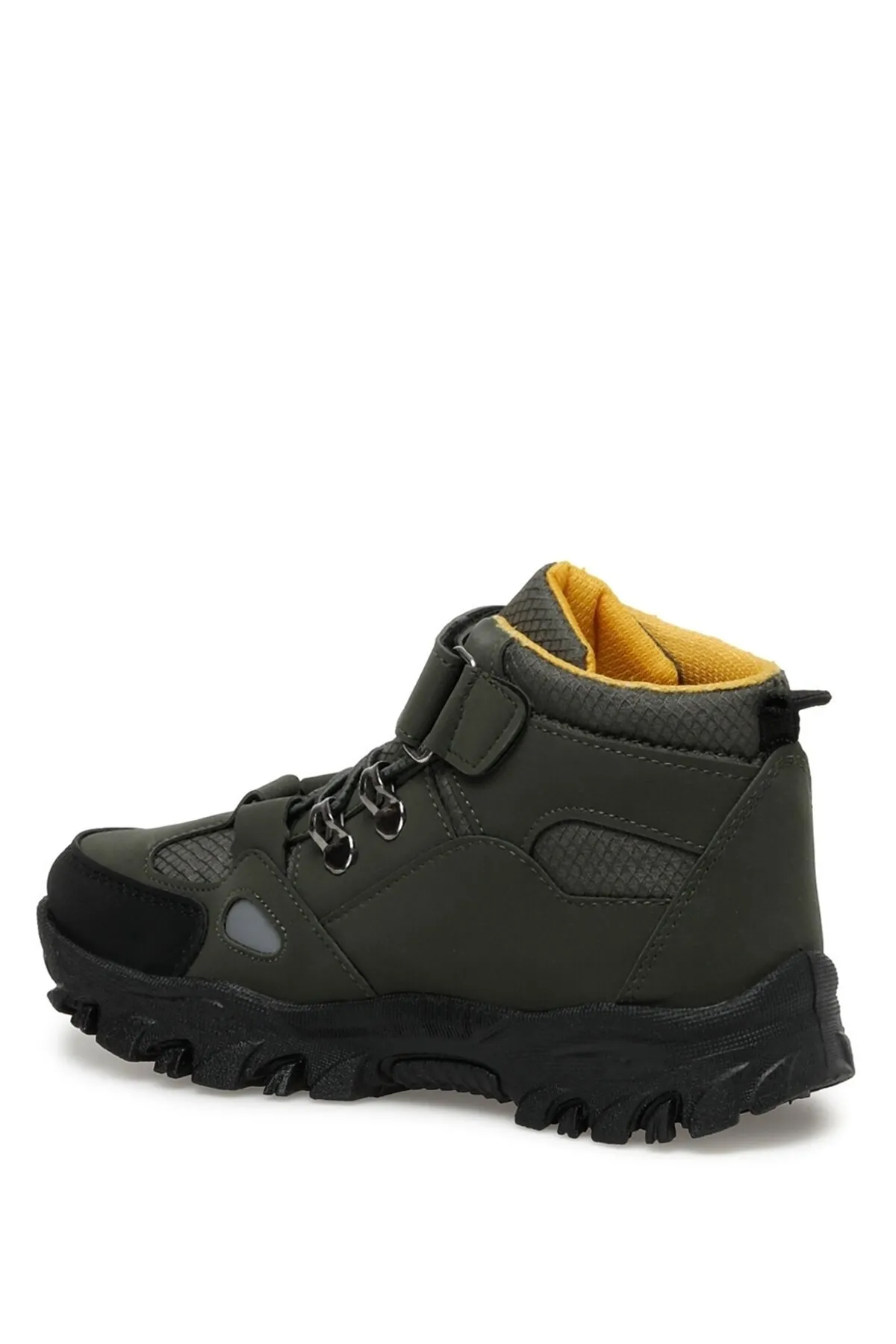 Polaris  522264f2pr Khaki Outdoor-Stiefel für Jungen