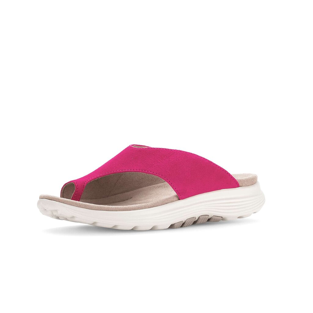 rollingsoft Zehentrenner pink