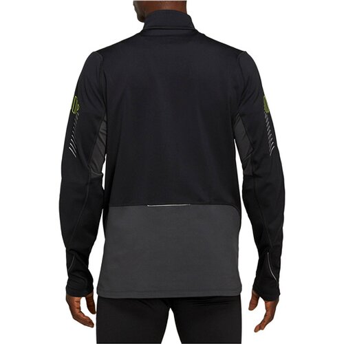 HERREN T-SHIRT LITE-SHOW WINTER 1/2 ZIP TOP