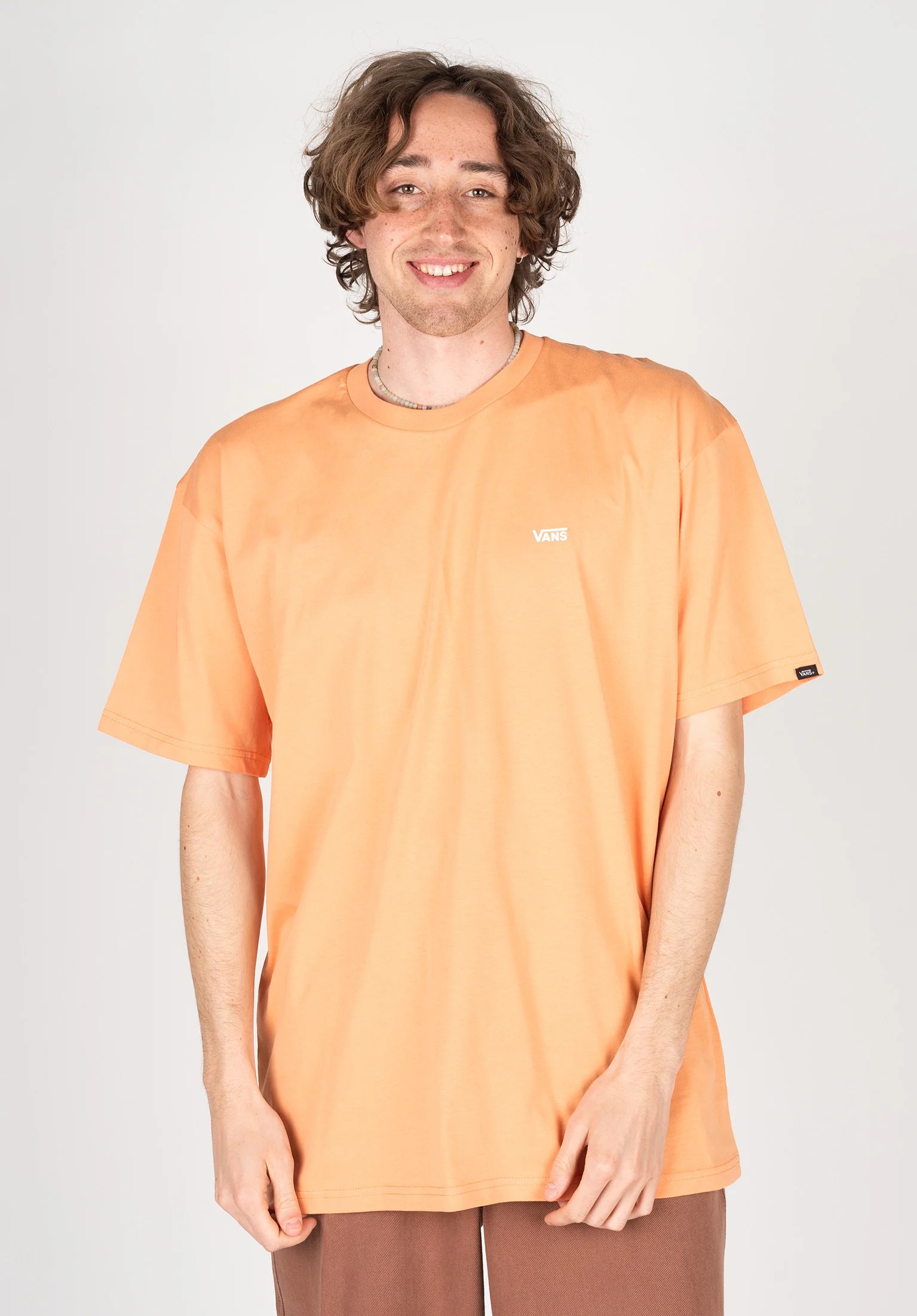 Left Chest Logo