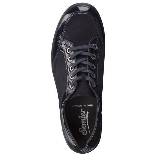 Schnürschuh-26531090029 Semler