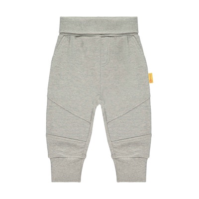 Jogginghose, hellgrau für Jungs