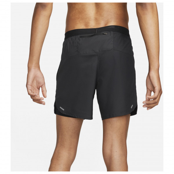 Nike - Dri-Fit Stride 7'' 2-In-1 Running Shorts - Laufshorts