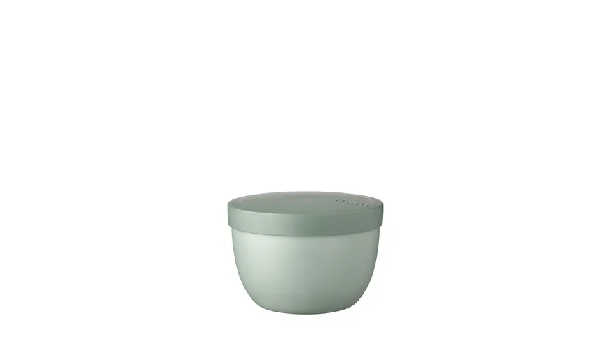 MEPAL Snackpot Ellipse 350 ml Nordic sage