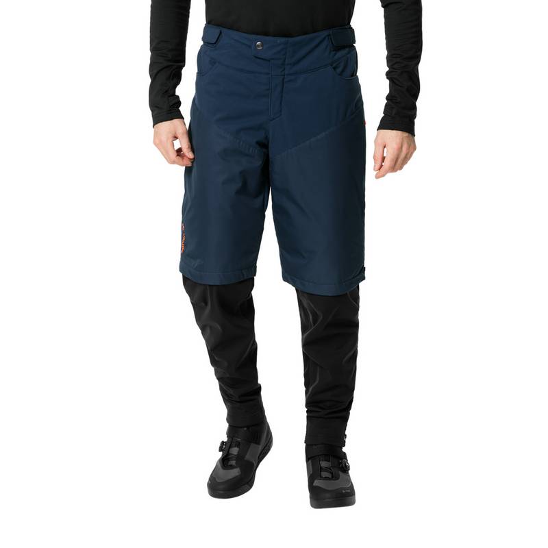 VAUDE Men's All Year Moab ZO Pants III Funktionshose Herren