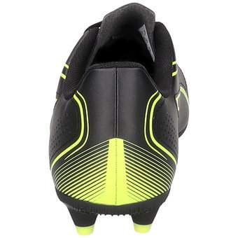 PUMA Vitoria FG-AG Fußball in schwarz