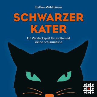 Schwarzer Kater (DE)