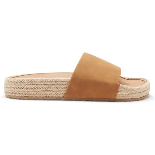 DAMEN BADESANDALEN SLIPPYESPADRILL J SNDL