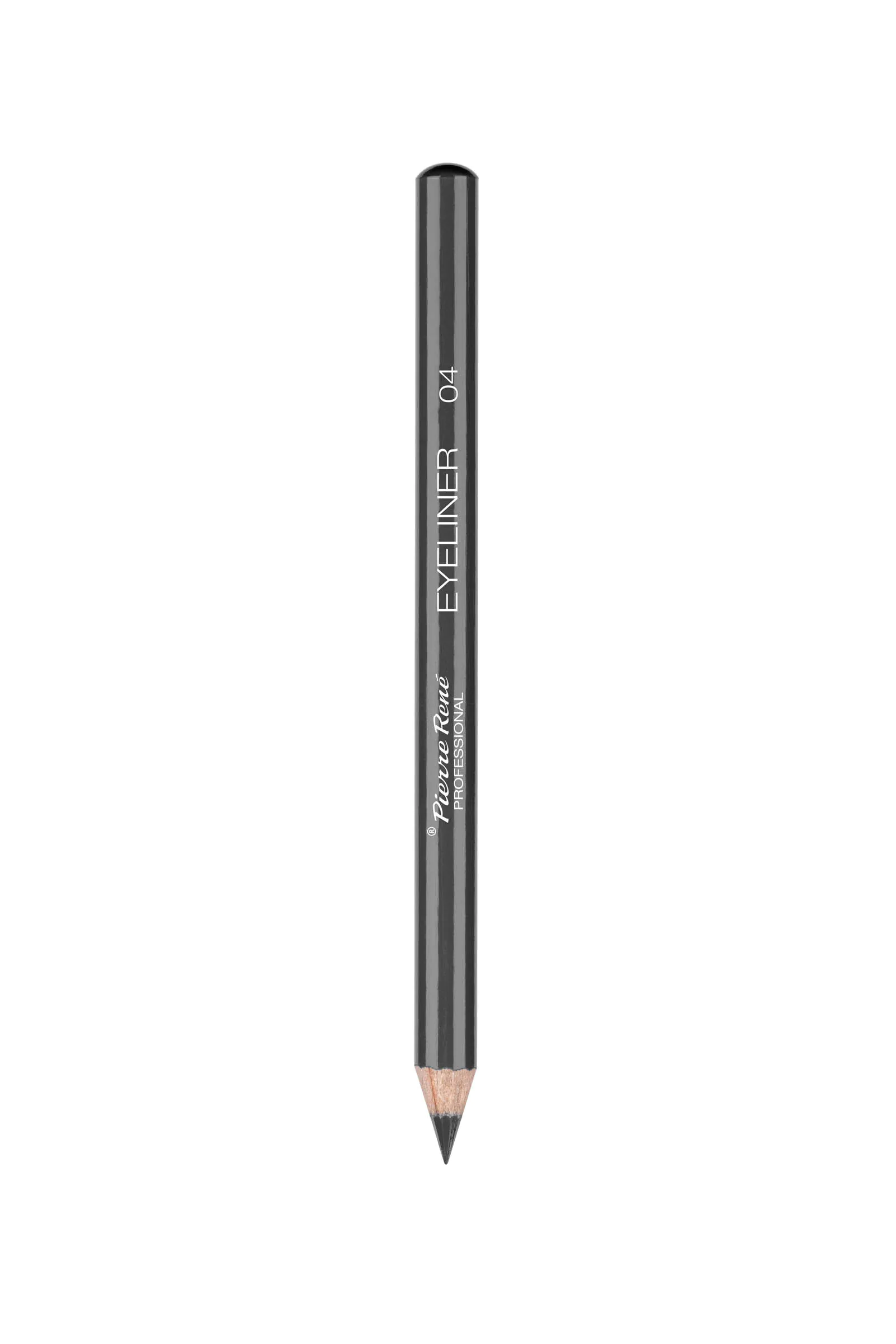 Pierre Rene Langvarig Eyeliner, 04