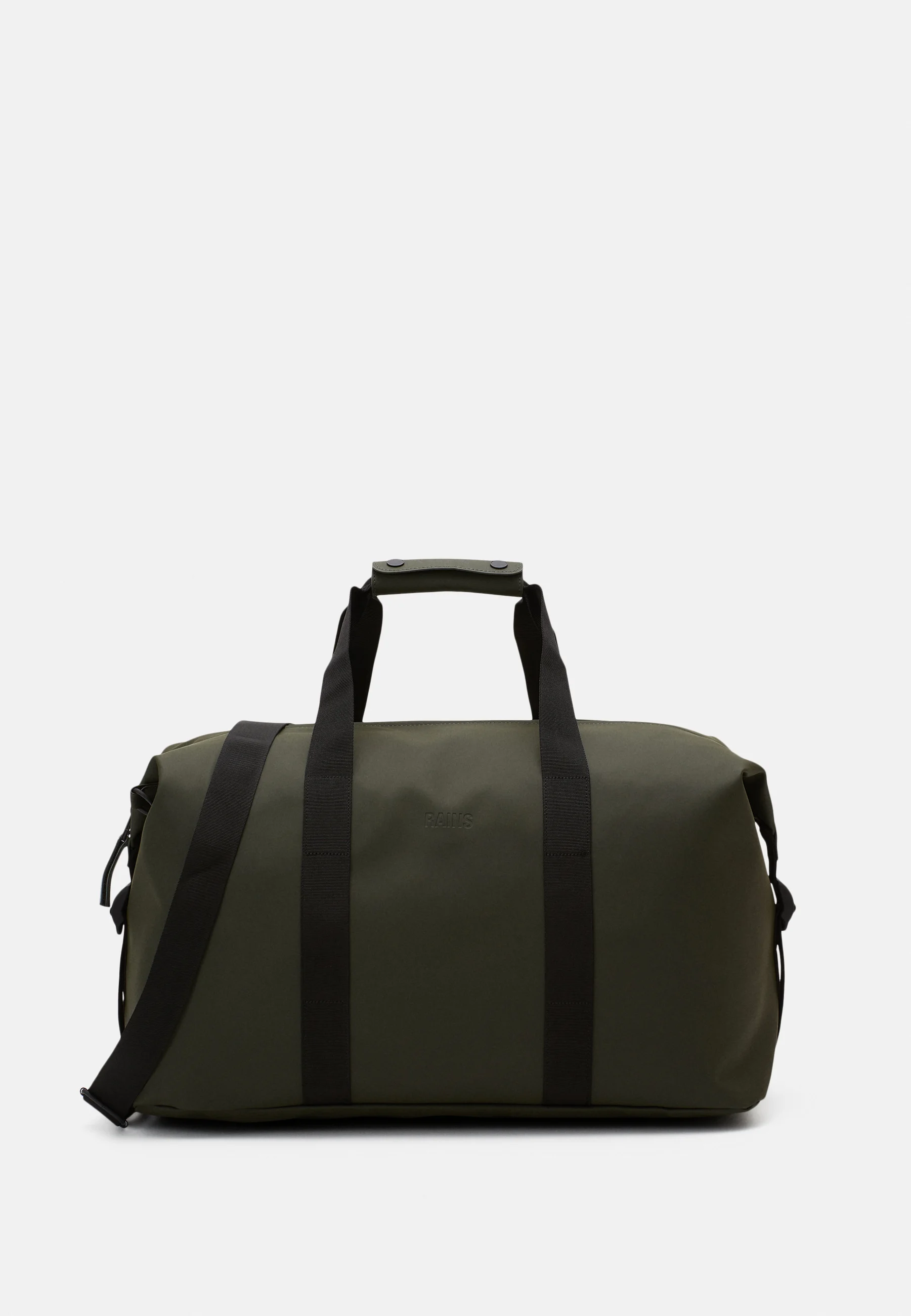 Rains BOLSA DE FIN DE SEMANA UNISEX - Bolsa de viaje
