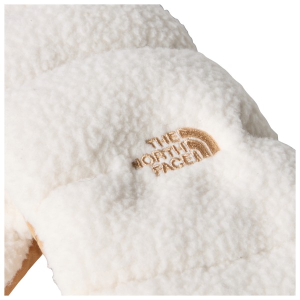 The North Face - Cragmont Fleece Mitt - Handschuhe