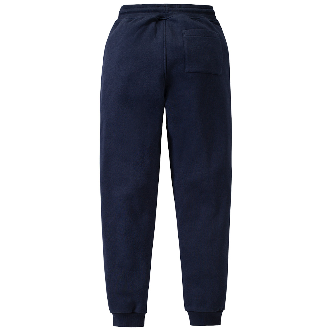 Jungen Jogginghose mit kleinem Print