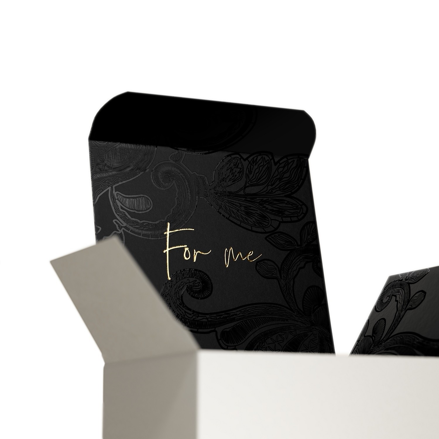 La Perla Beauté Signature – Eau de Parfum