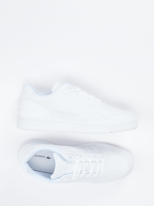 Sneaker-84657990194 Lacoste