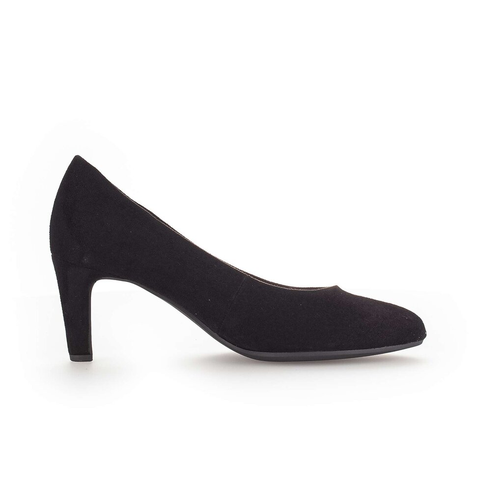 Gabor fashion Eleganter Pumps schwarz