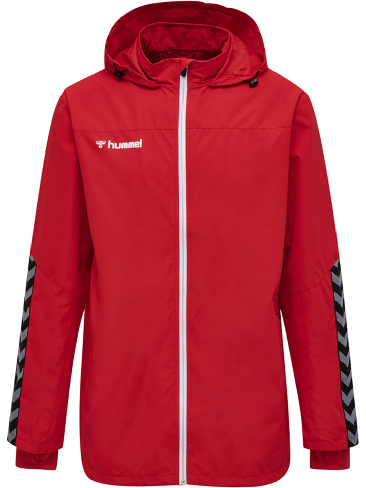 Hummel Hummel Jacke Hmlauthentic Kinder in TRUE RED günstig kaufen