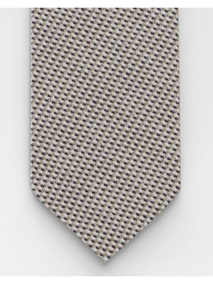 OLYMP  Krawatte in Beige günstig kaufen onesize