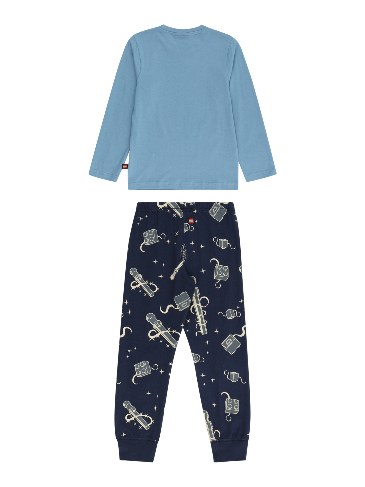Pajamas 'ALEX'
