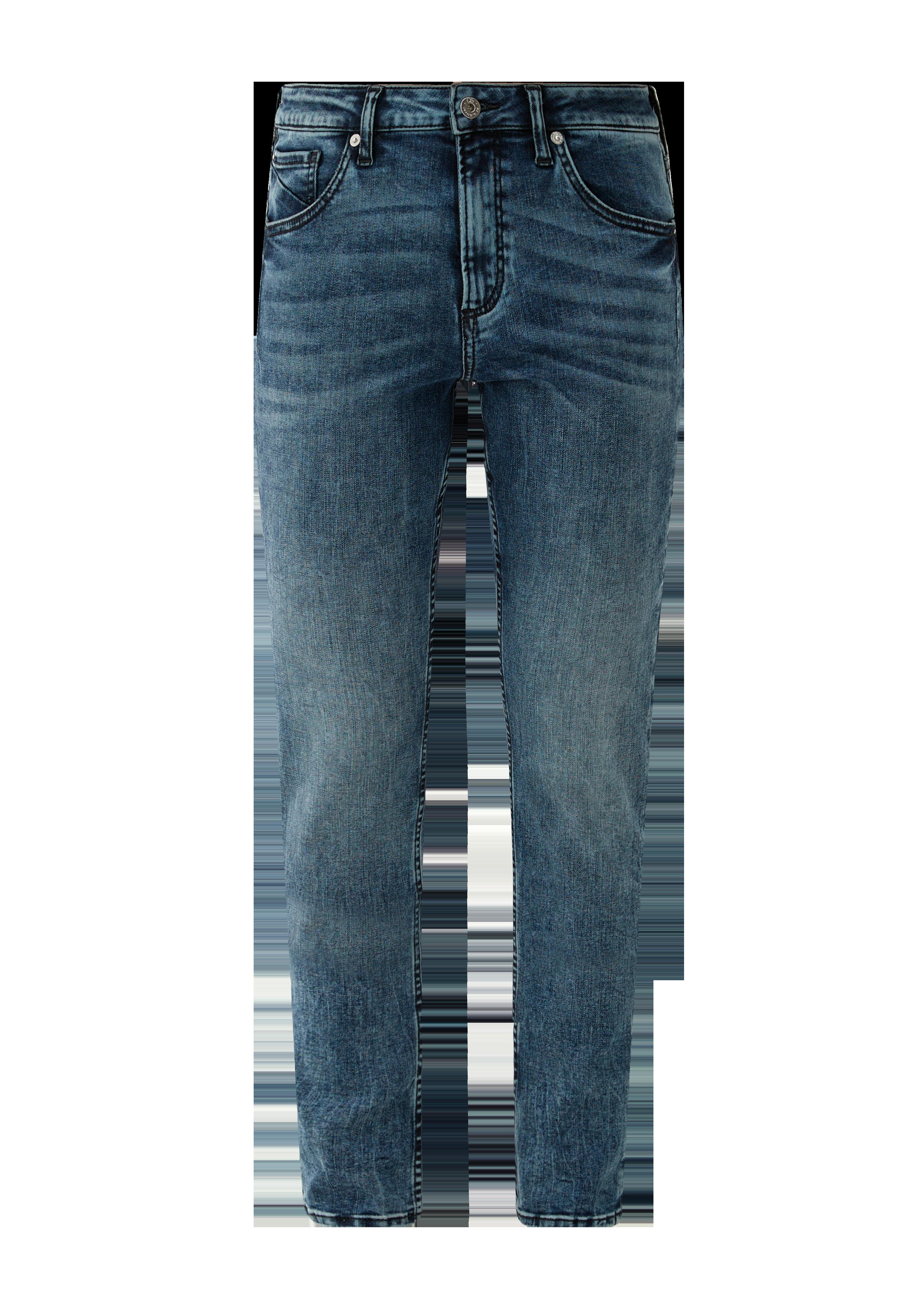 Jeans Catie / Slim Fit / Mid Rise / Slim Leg  2126556-58Z2