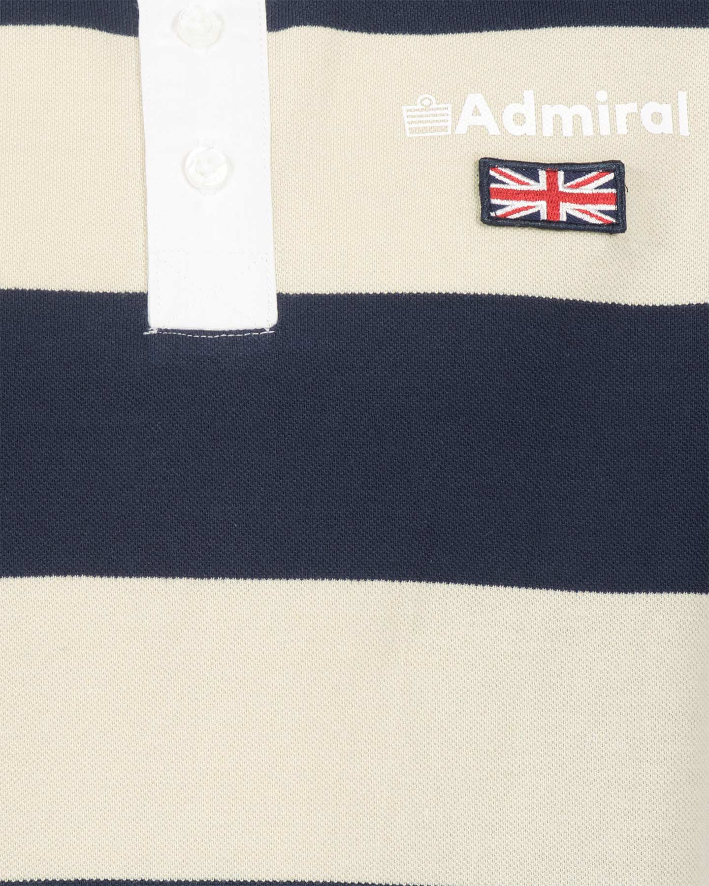 Polo Admiral Lifestyle Jr ADB216S24-914/090