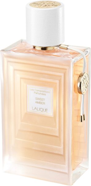 Lalique Les Compositions Parfumées Sweet Amber Eau de Parfum