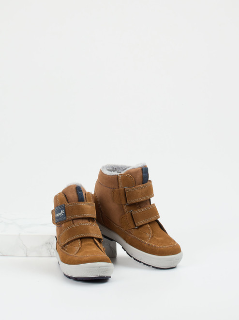 Klettboots-68352890002 Superfit