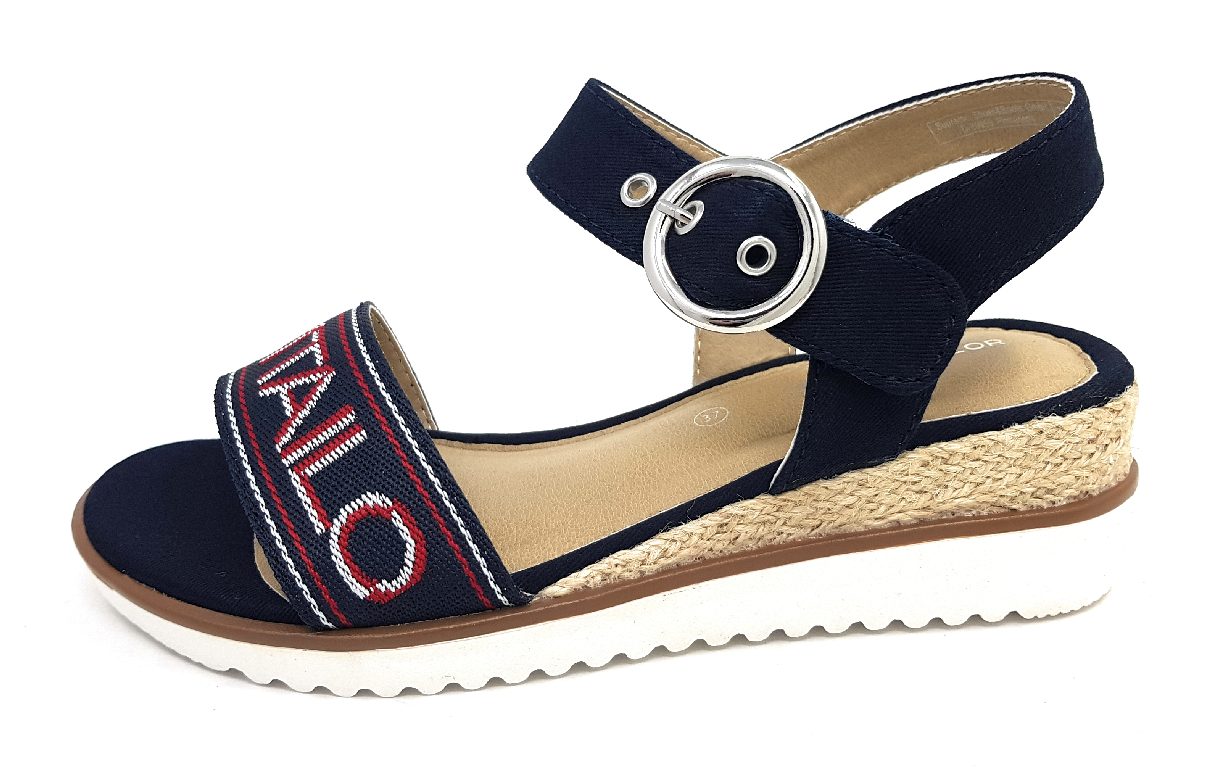 Tom Tailor 5392907 Blau navy