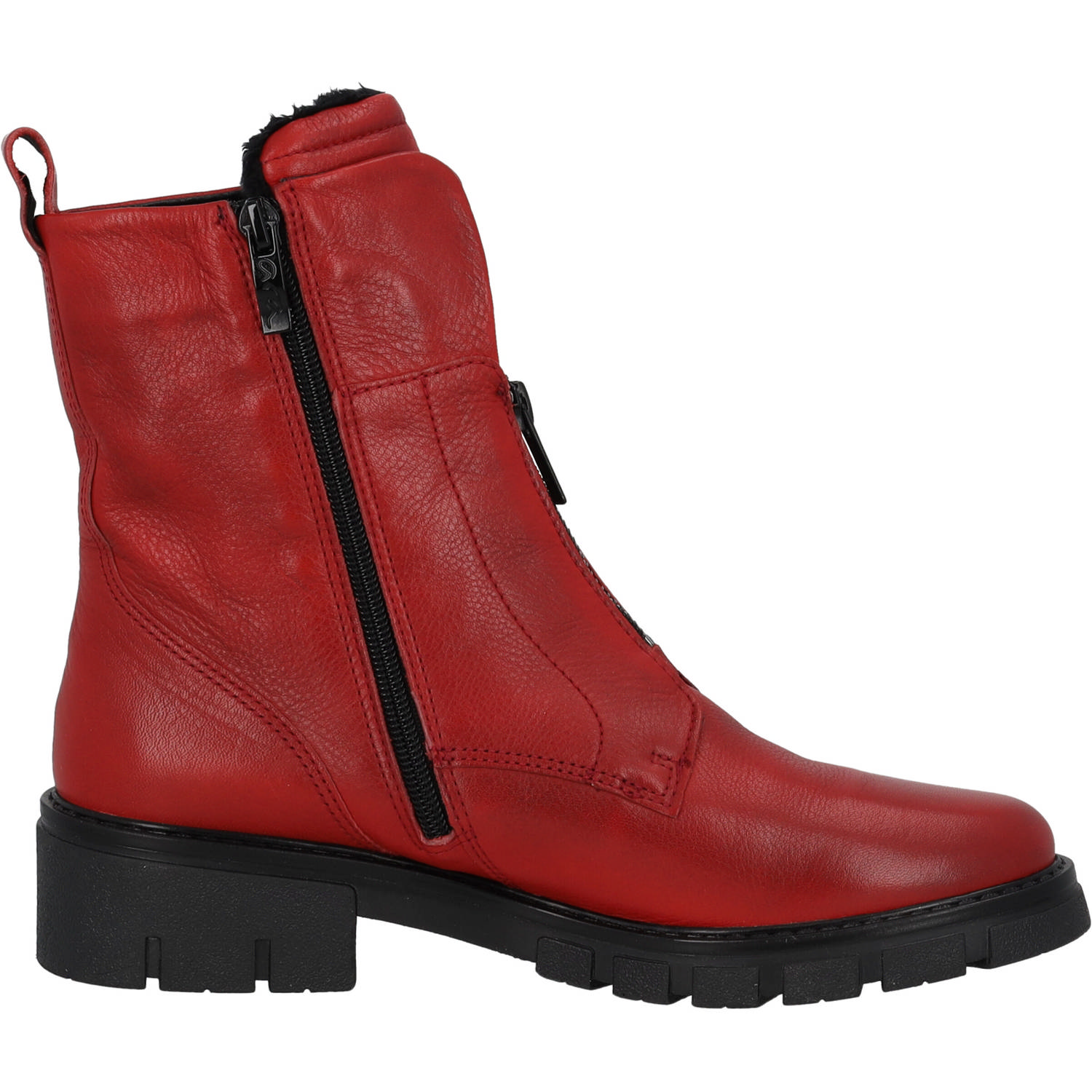 Ara Dover 23130, Stiefeletten, Damen, Rot